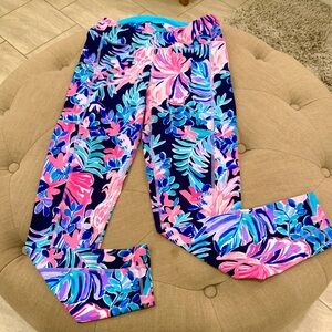 Lilly Pulitzer Luxletic Leggings